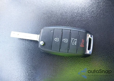 2017 Kia Sorento 3.3L Lx from USA, damaged, VIN 5XYPGDA55HG229856